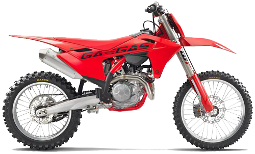 GasGas Gripz