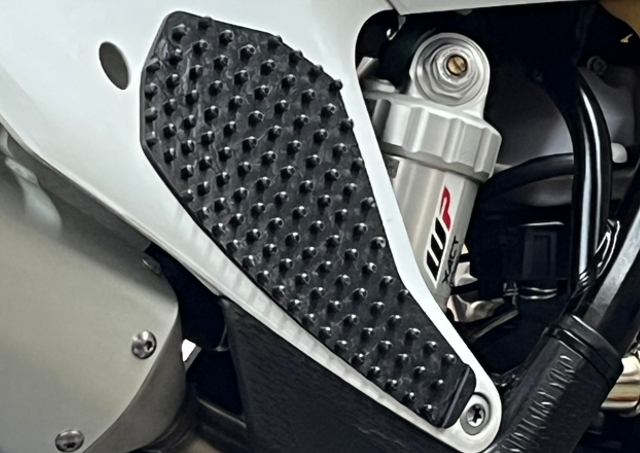 Moto-Gripz traction plates