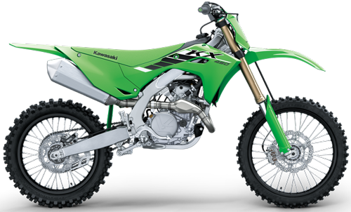 Kawasaki Gripz