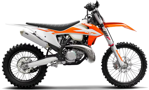 KTM Moto-Gripz