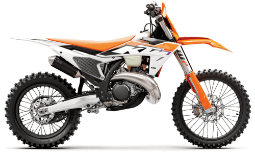 Savage Boot Grips - KTM