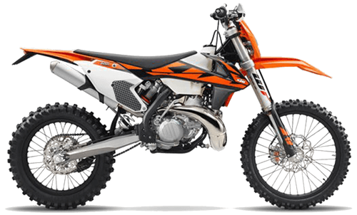 Savage Boot Grips - KTM