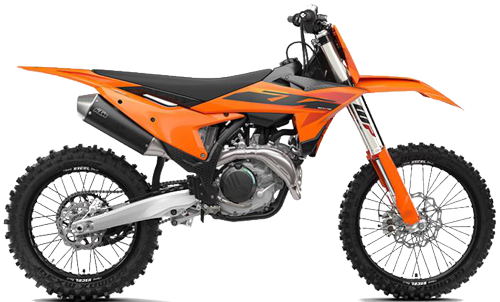 KTM Gripz