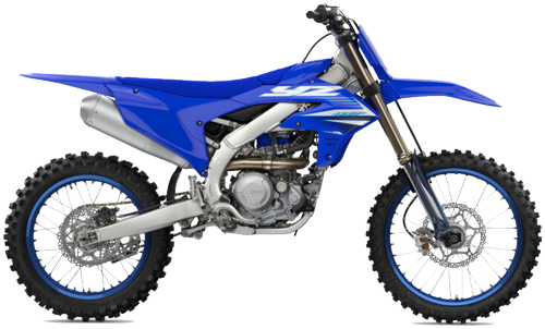 Yamaha Gripz