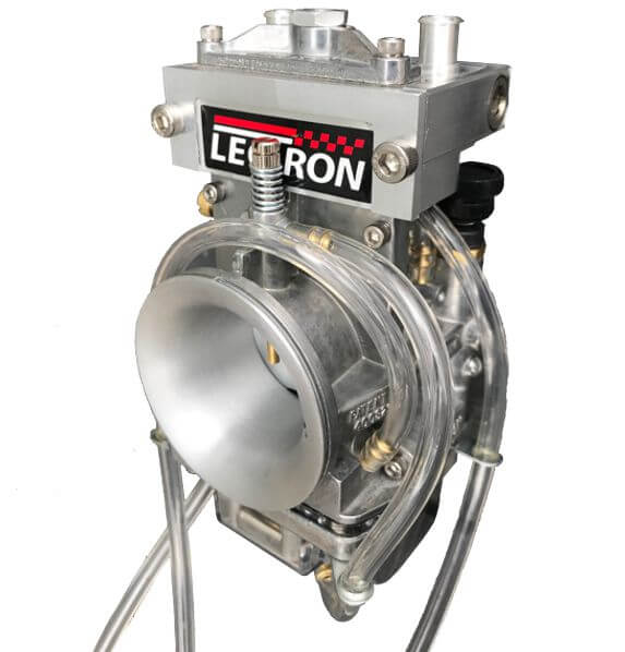 Lectron H Series Carb Heater